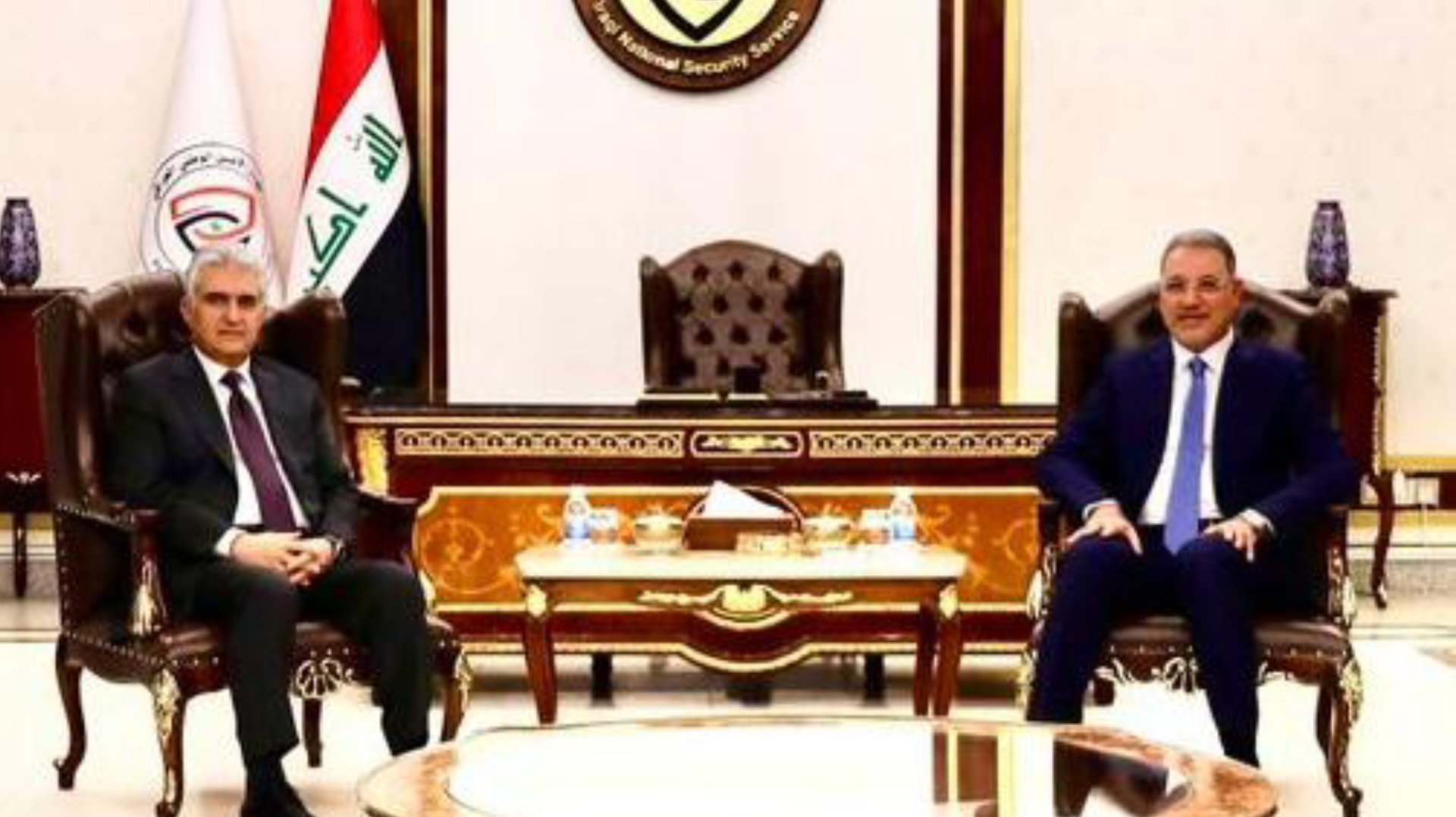 KRG PM Hawler