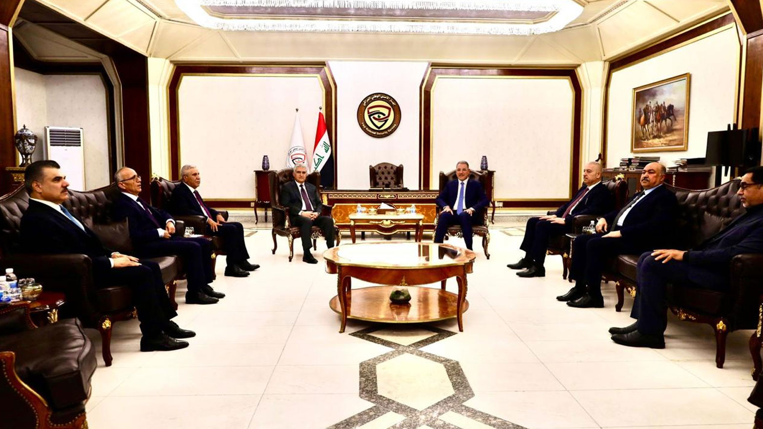 KRG PM Hawler