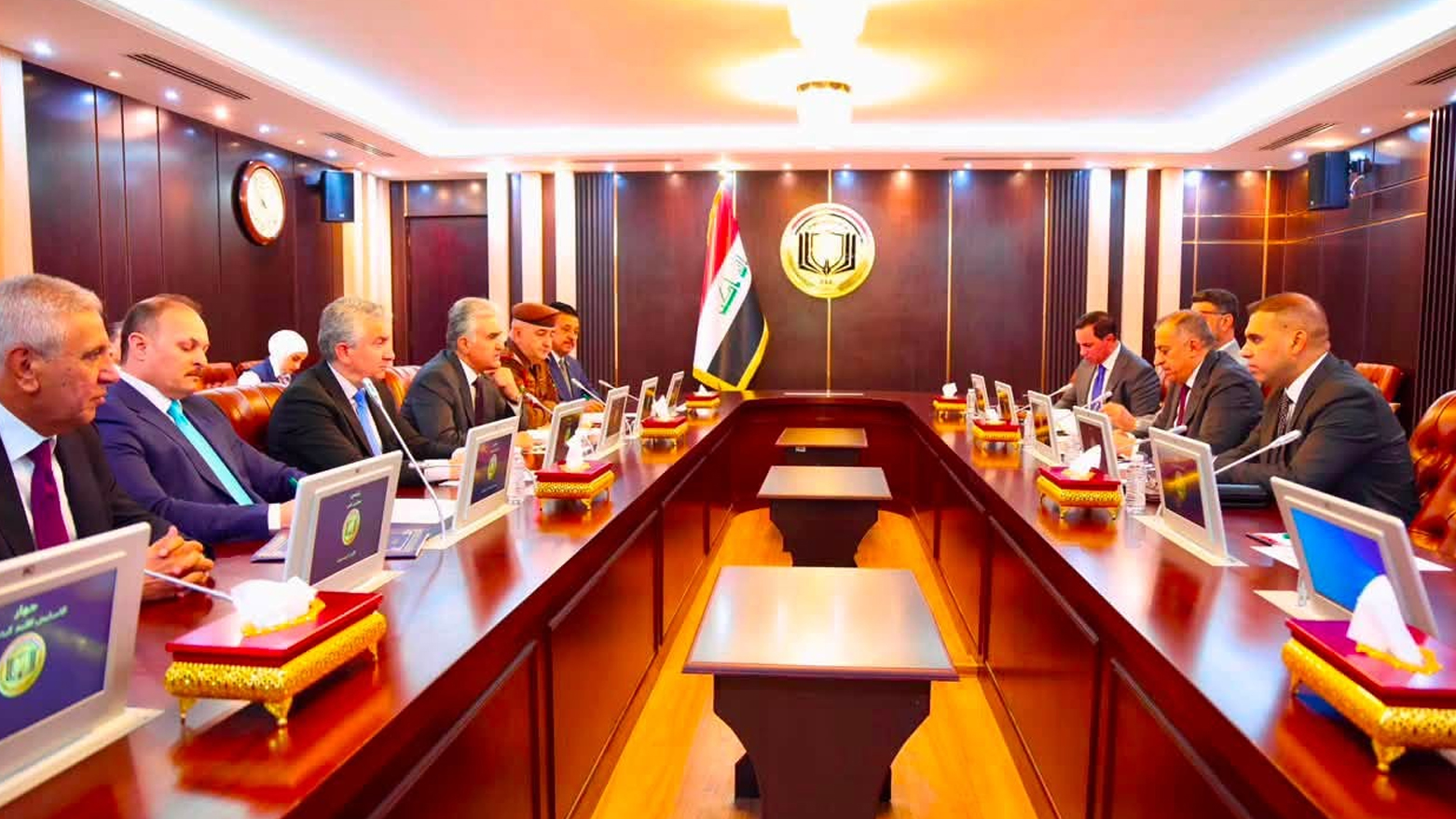 KRG PM Hawler