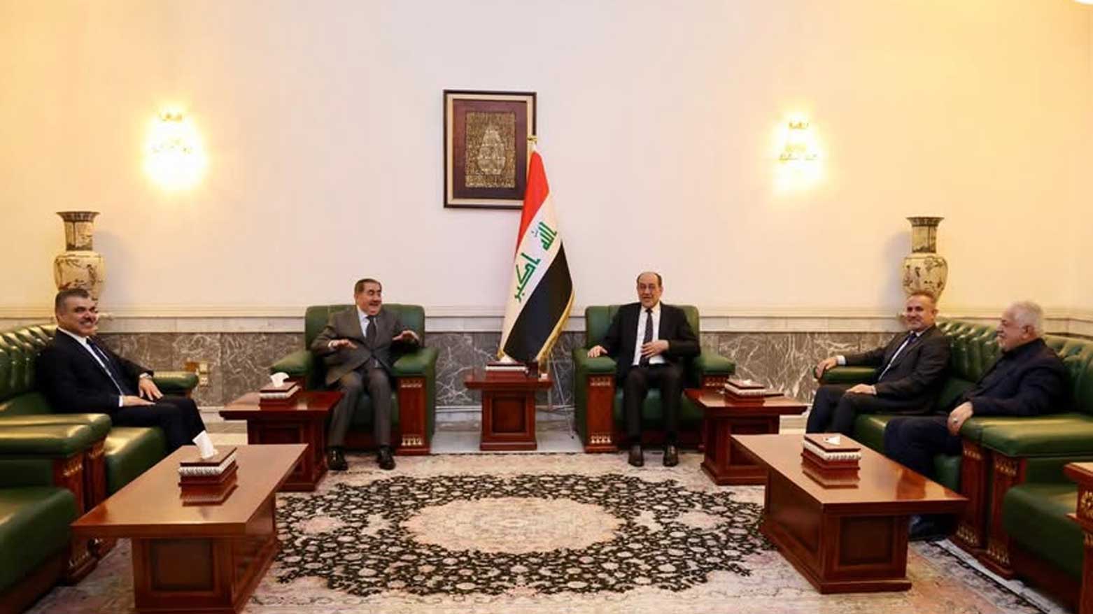 KRG PM Hawler
