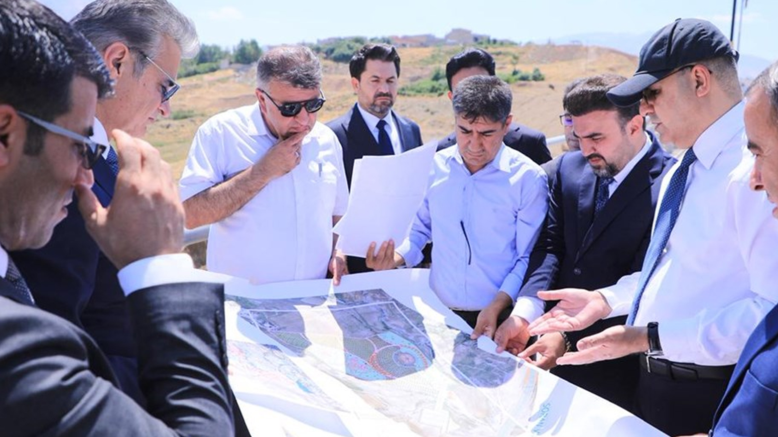 KRG PM Hawler
