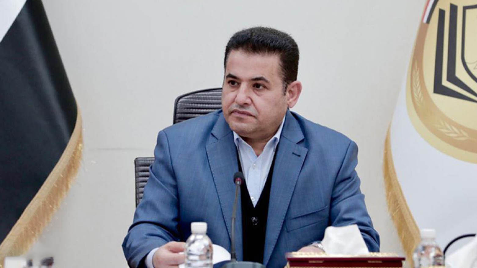 KRG PM Hawler