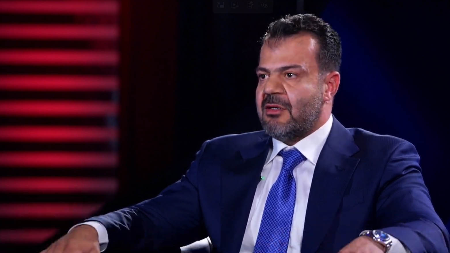 KRG PM Hawler
