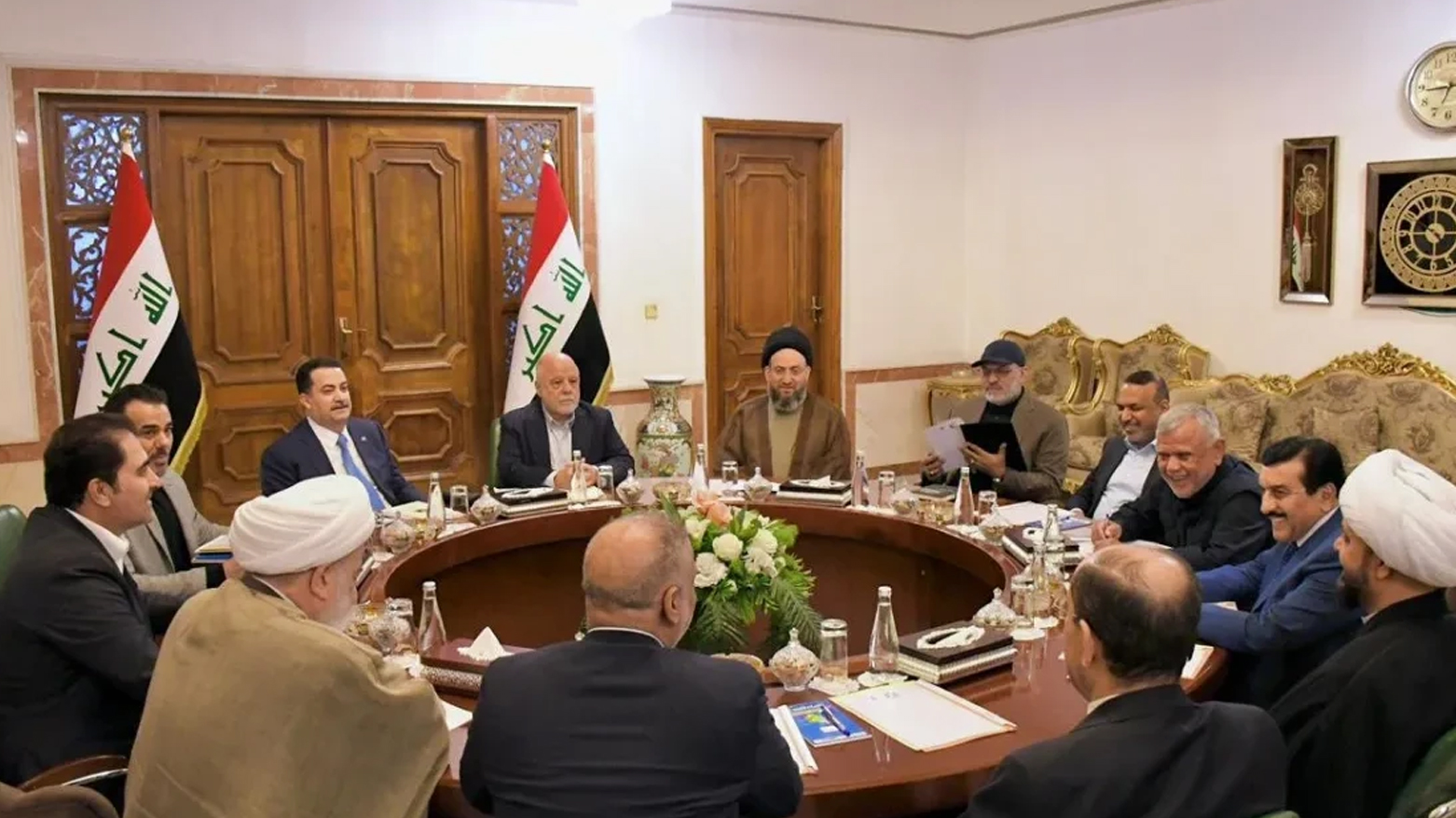 KRG PM Hawler