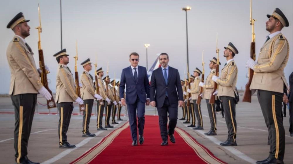 KRG PM Hawler