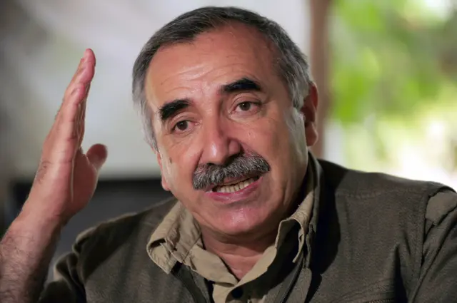 KRG PM Hawler