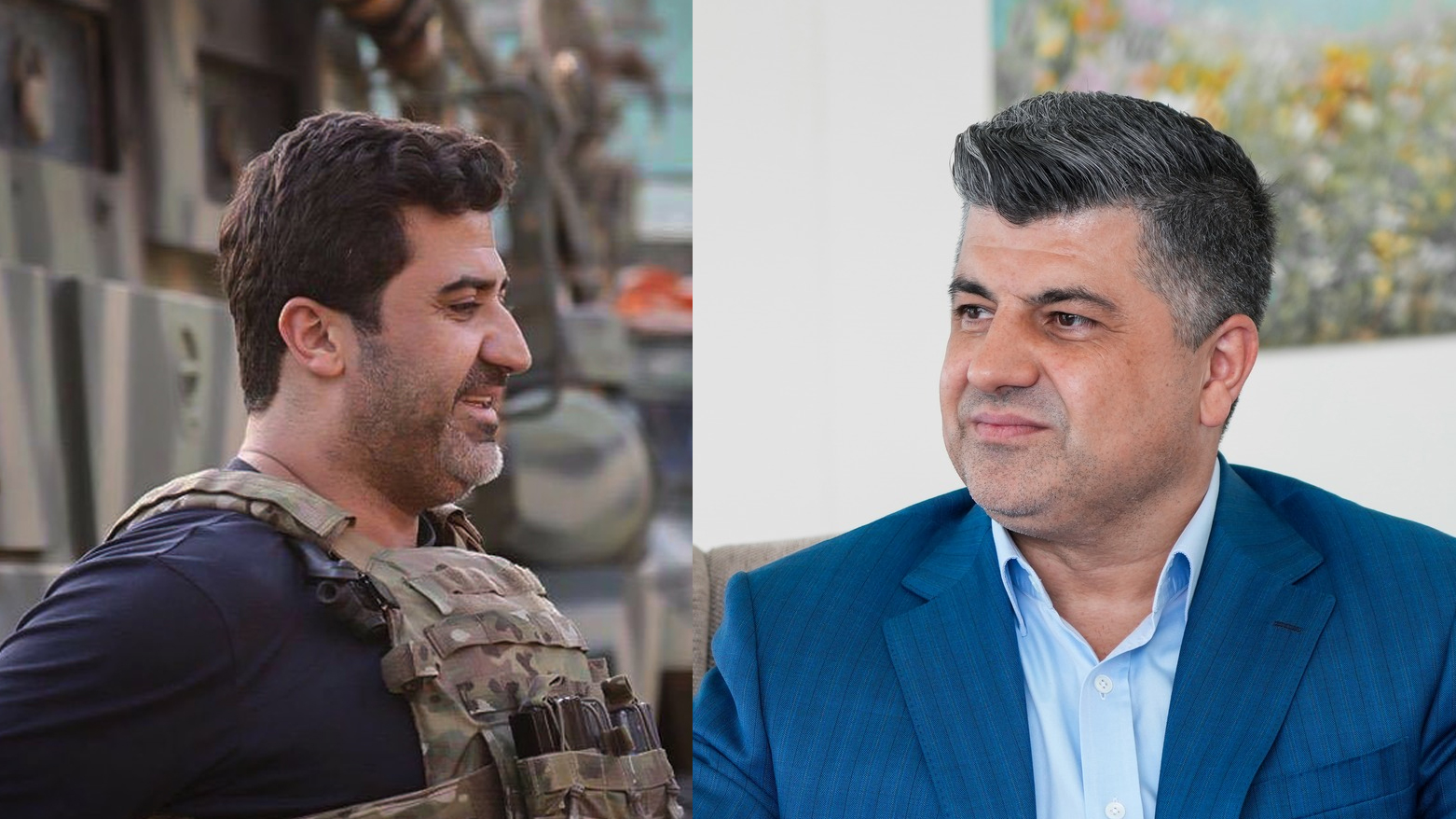 KRG PM Hawler