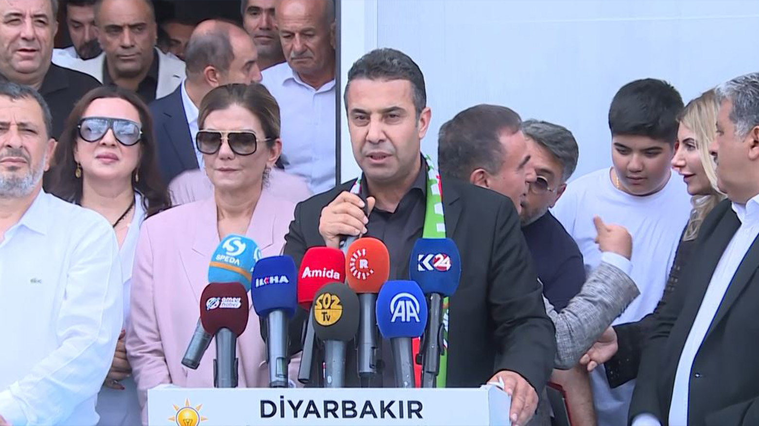 KRG PM Hawler