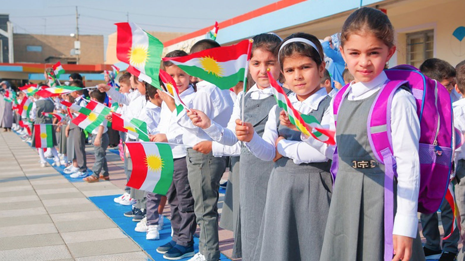 KRG PM Hawler