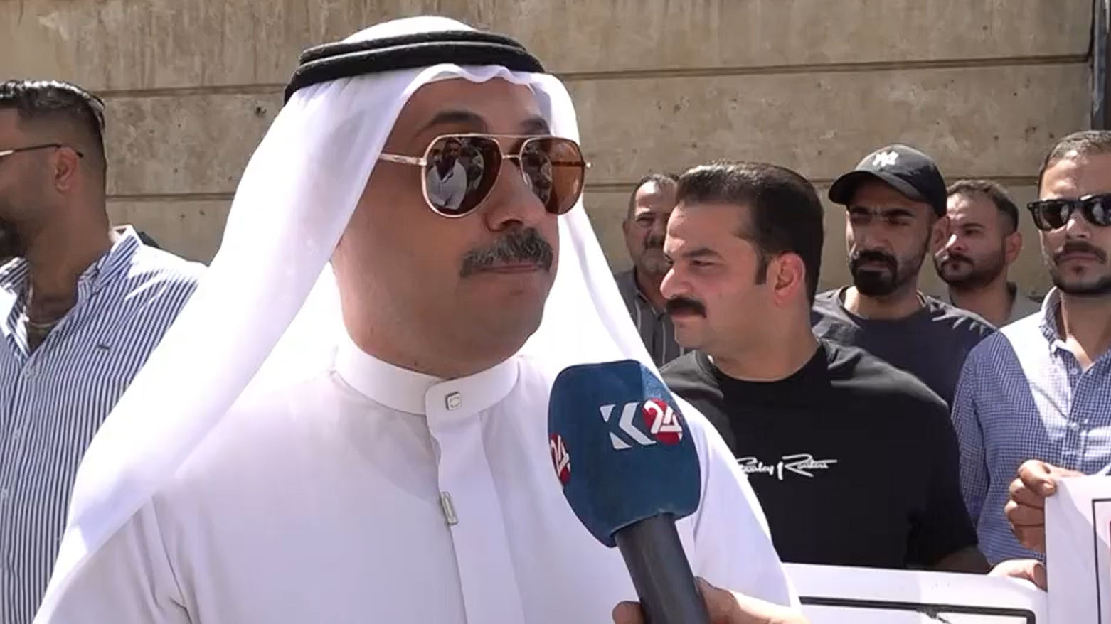 KRG PM Hawler