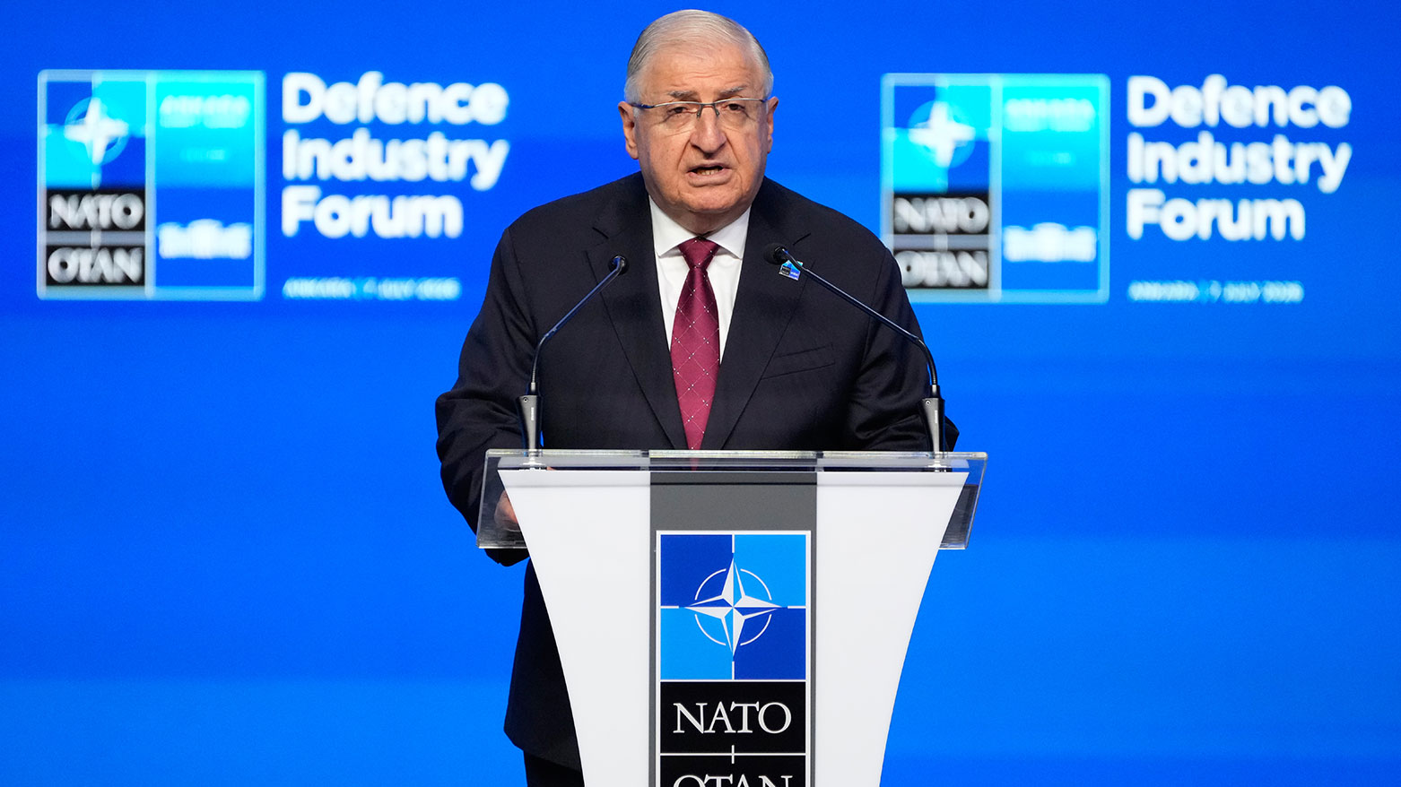 KRG PM Hawler