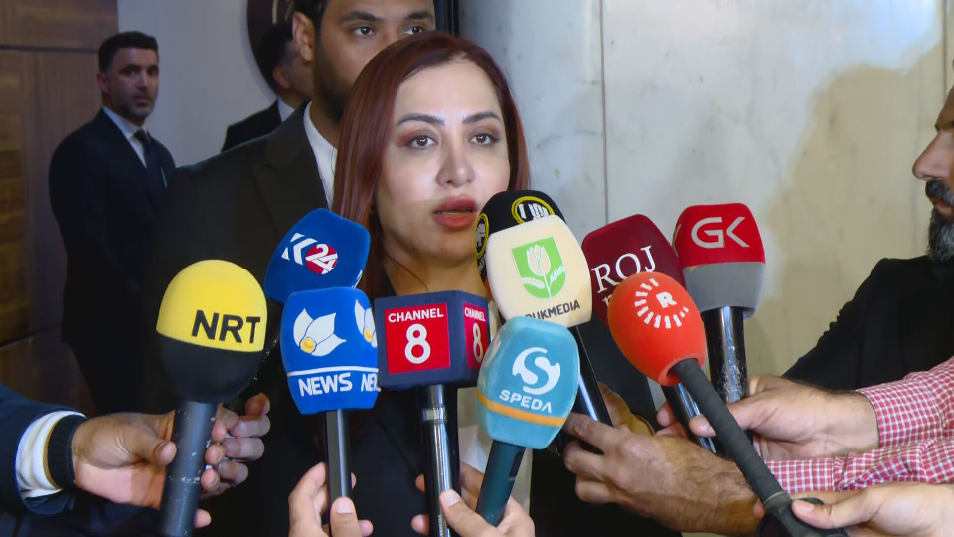 KRG PM Hawler