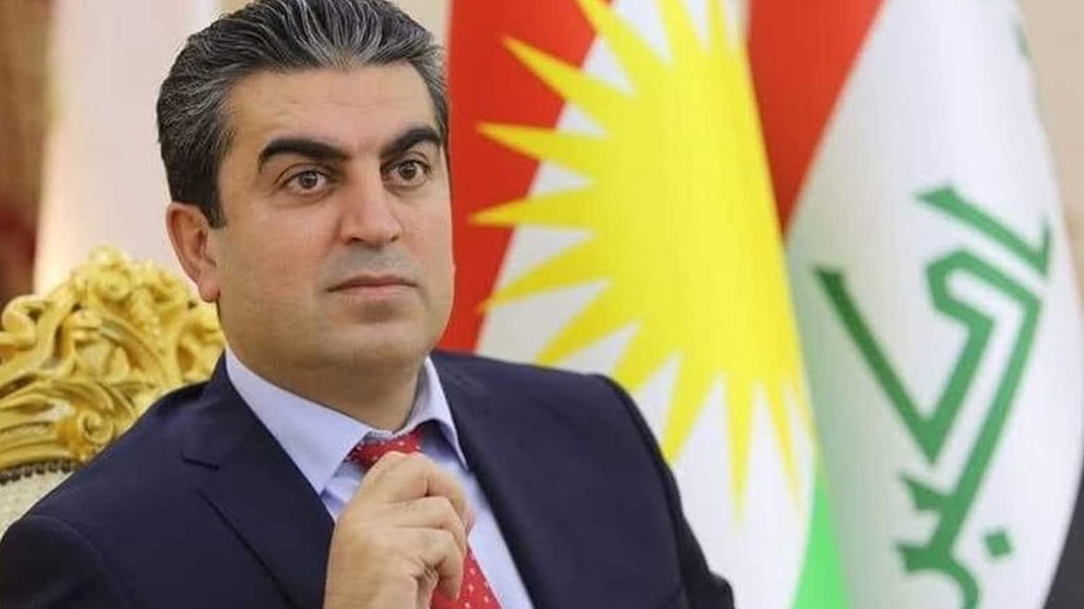 KRG PM Hawler