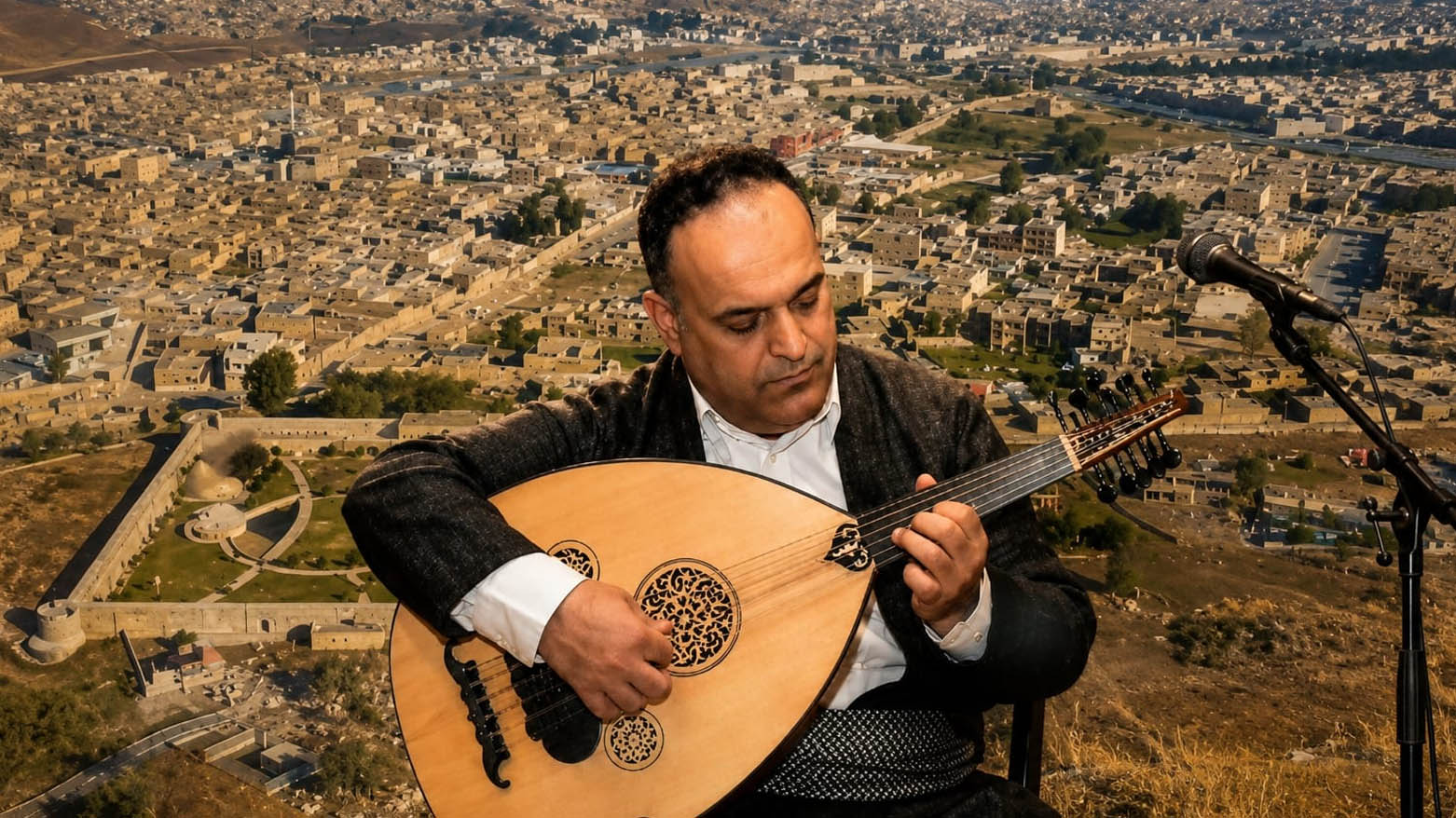 KRG PM Hawler