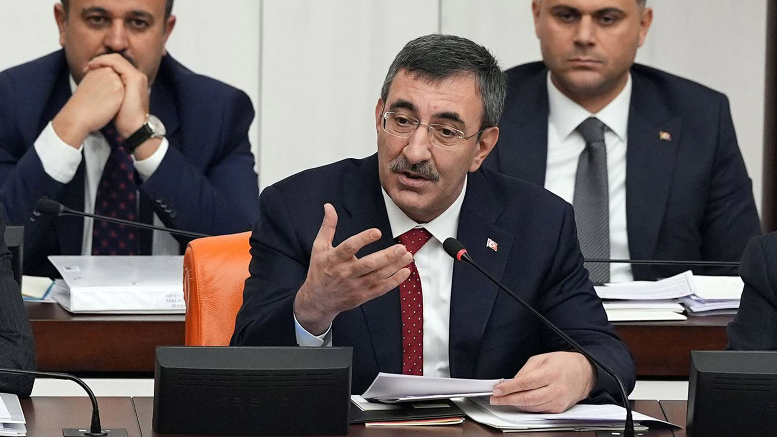 جەودەت یلماز: تورکیا دەیەوێت ببێتە یەکێک لە 10 گەورەترین وڵاتی هەناردەکاری چەک لە جیهاندا