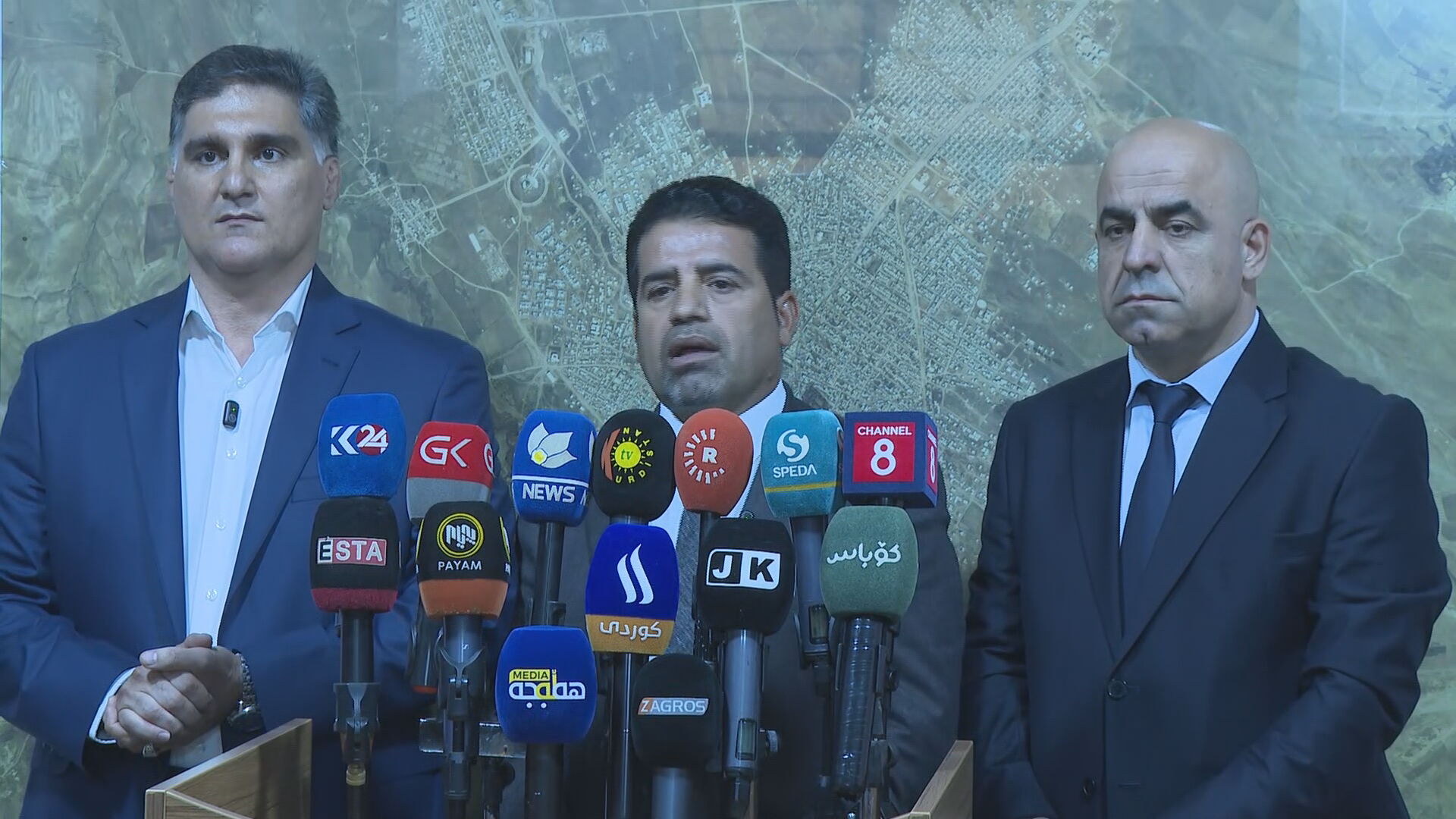 KRG PM Hawler
