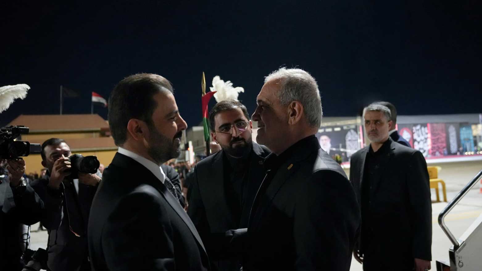 KRG PM Hawler