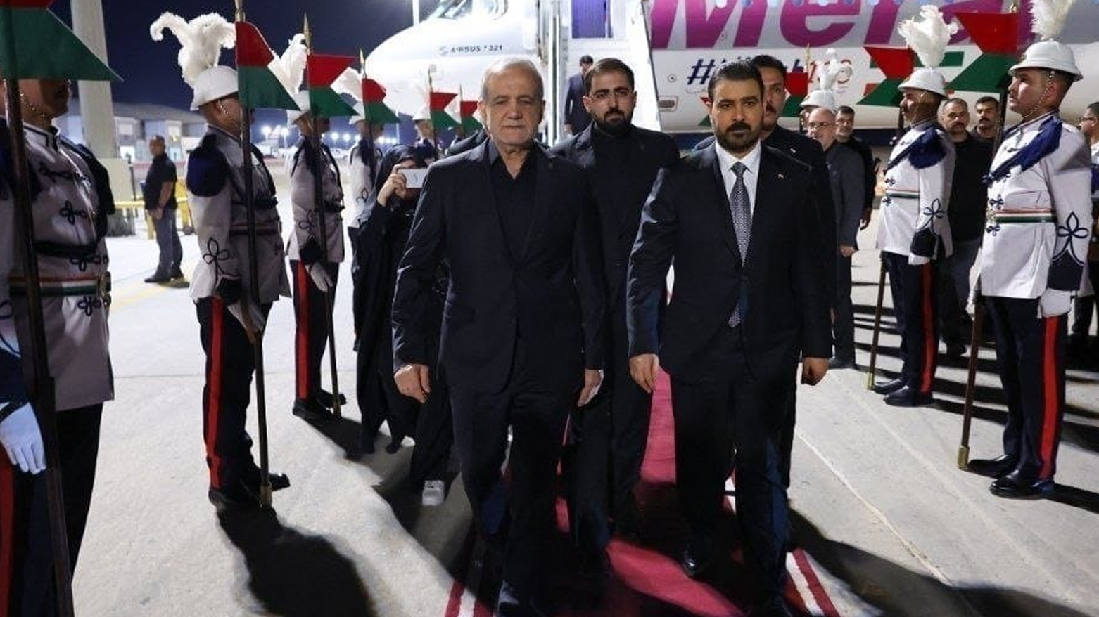 KRG PM Hawler
