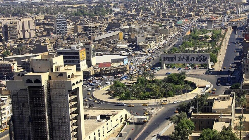 KRG PM Hawler