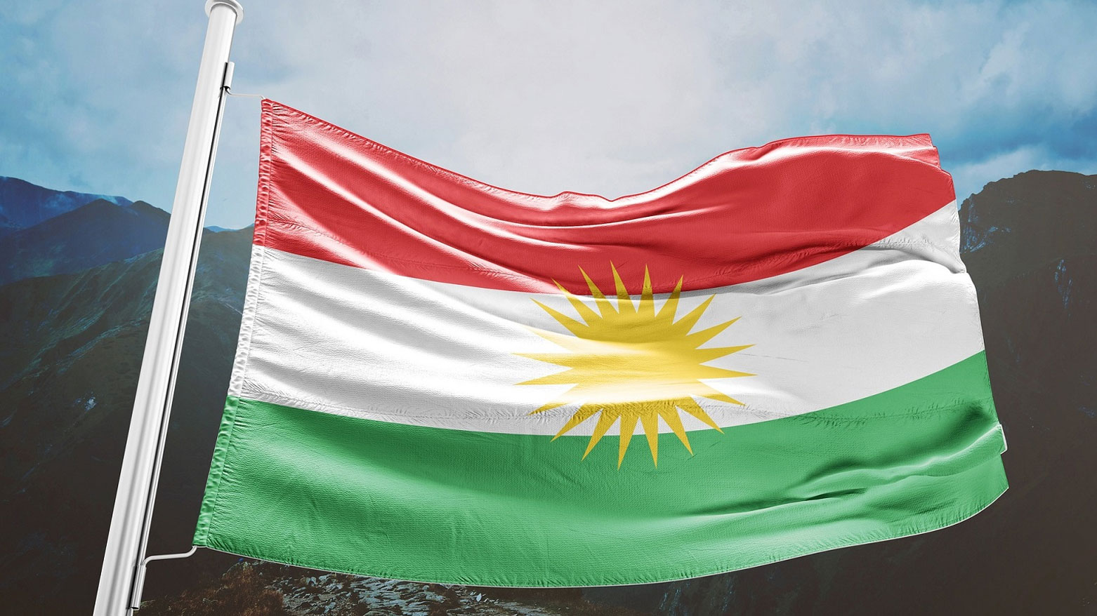 تجسيدُ الهُويّة الكورديّة.. كيف تتحوّل خَيمة الثّورة إلى فَضاءٍ ثقافي للدولة؟