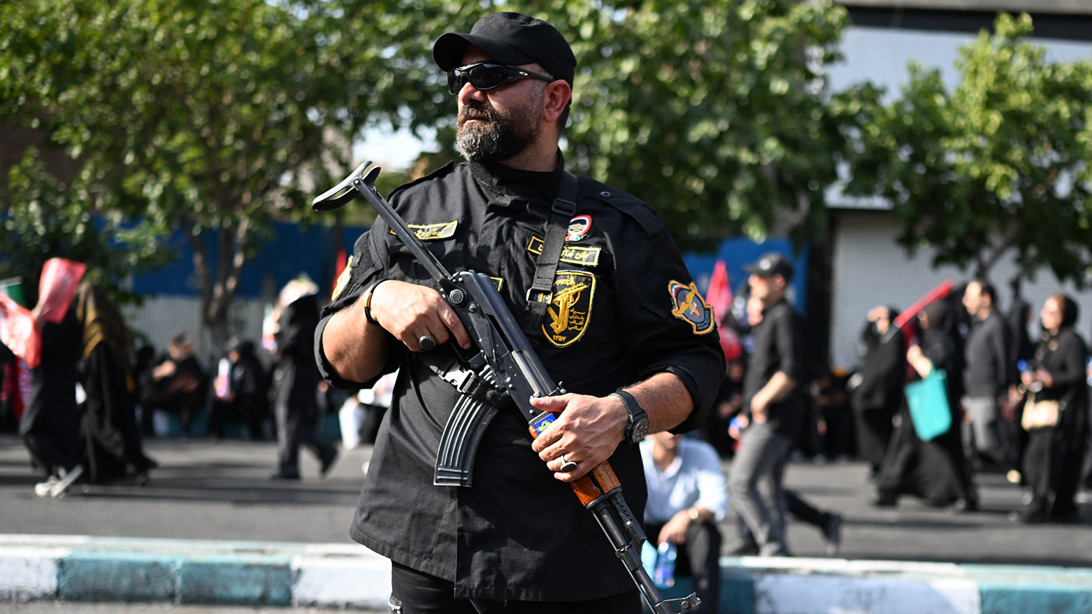 KRG PM Hawler