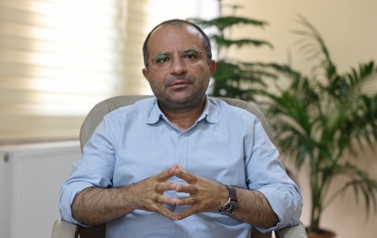 KRG PM Hawler