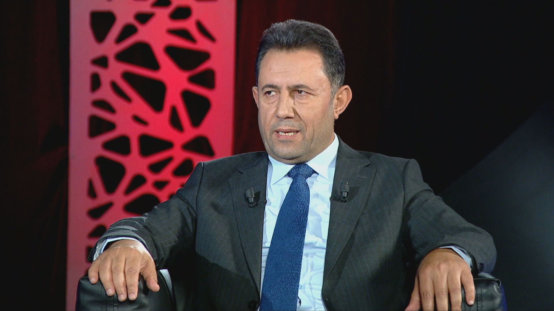 KRG PM Hawler