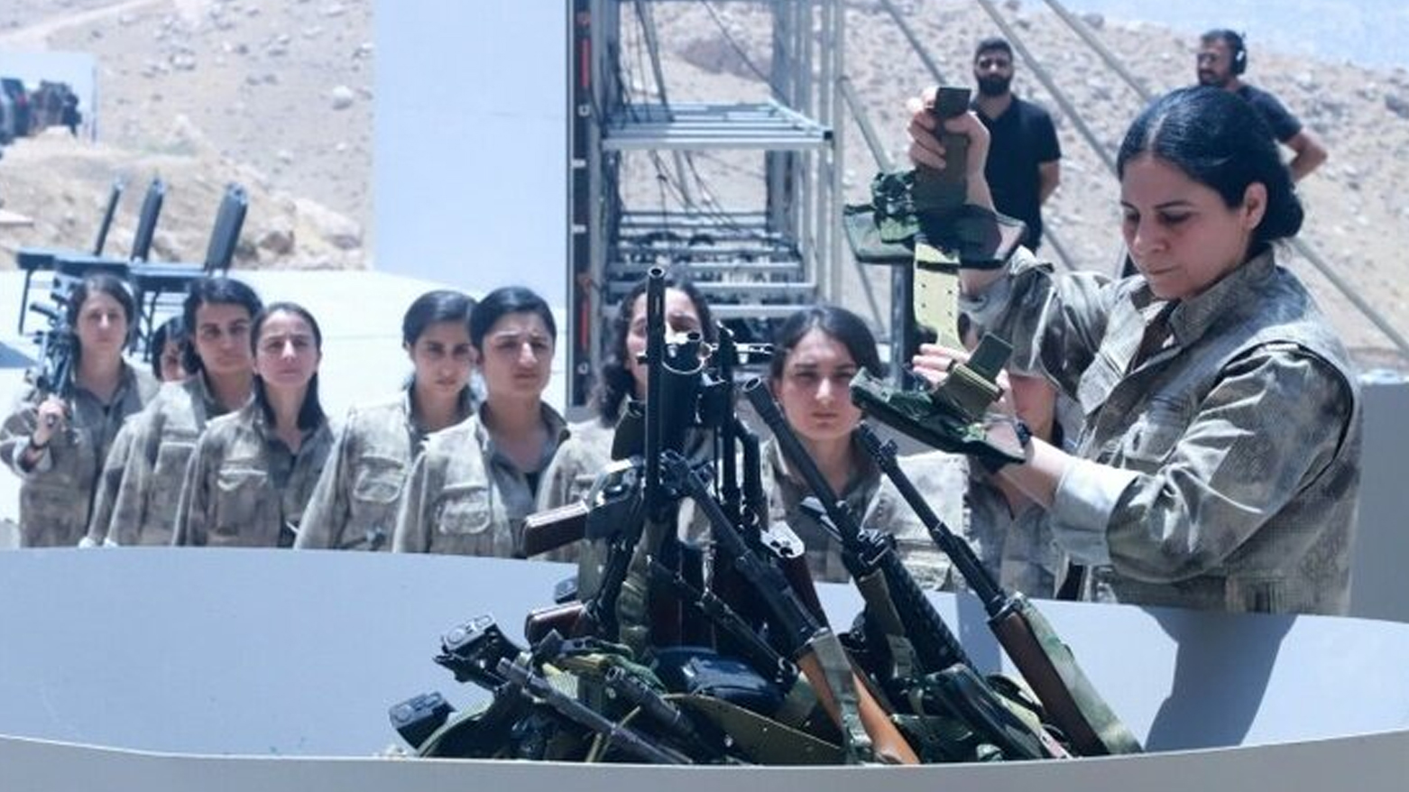 KRG PM Hawler