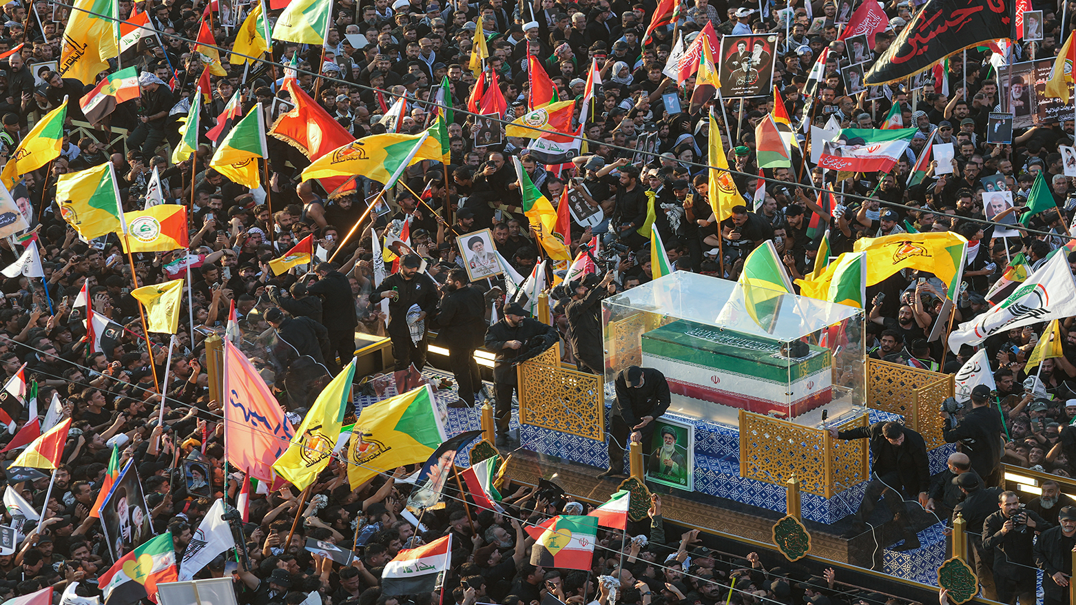 KRG PM Hawler