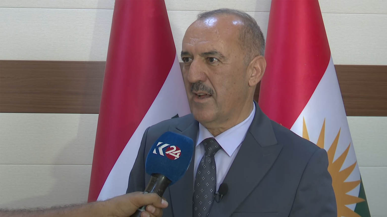 KRG PM Hawler