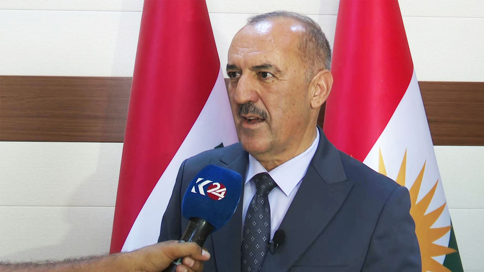 KRG PM Hawler