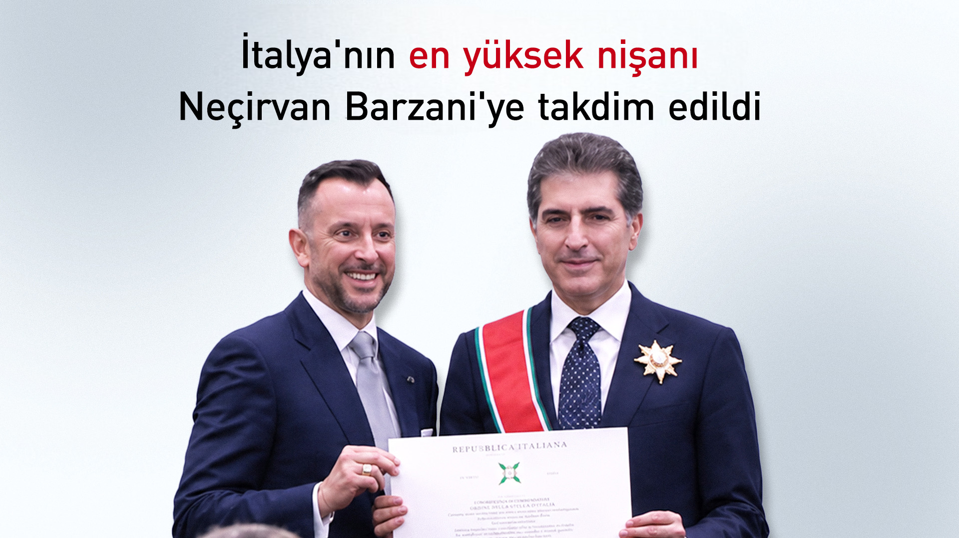 KRG PM Hawler