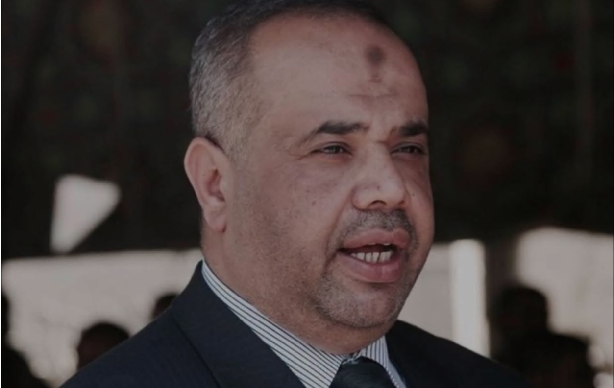 KRG PM Hawler