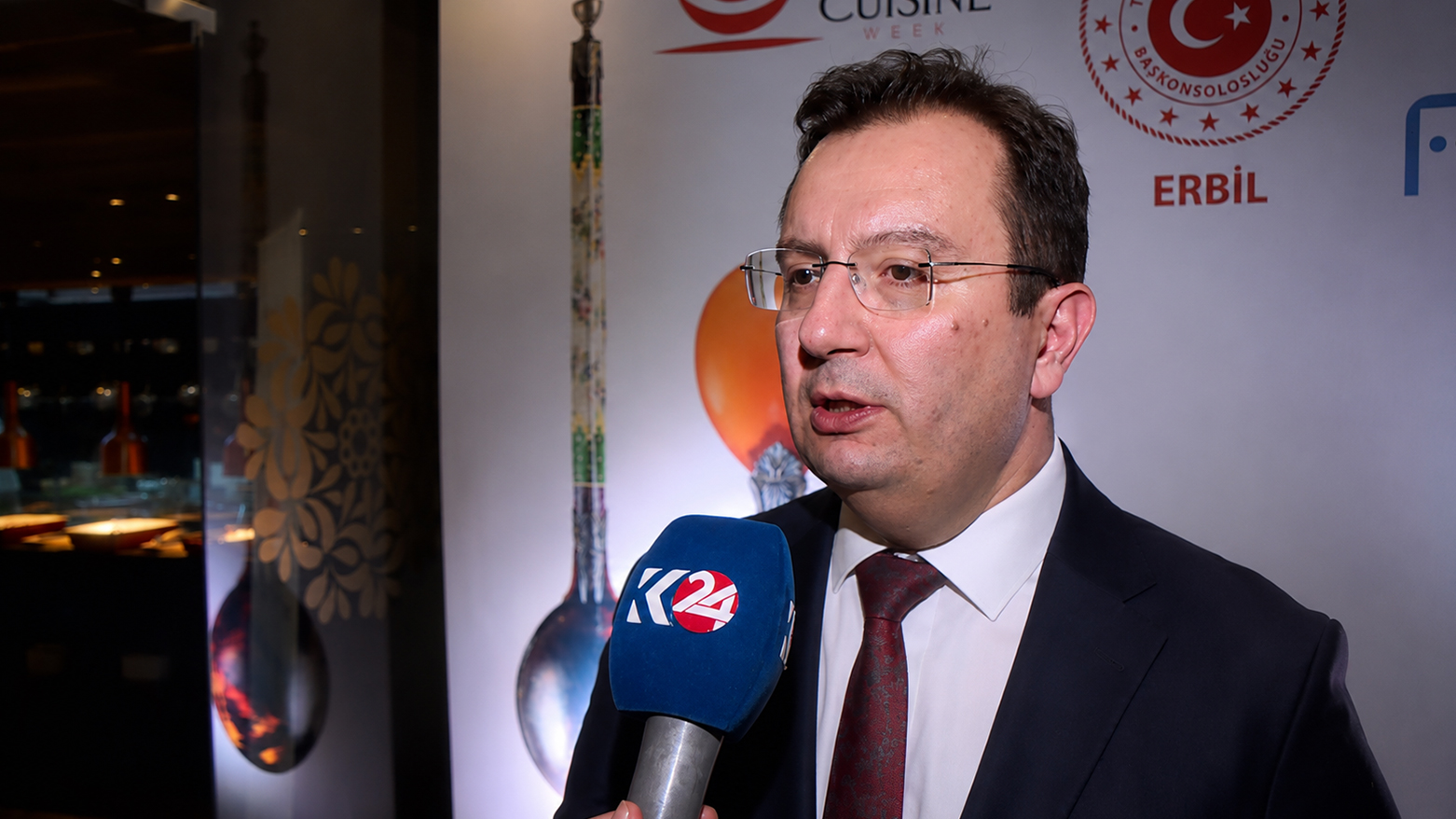 KRG PM Hawler