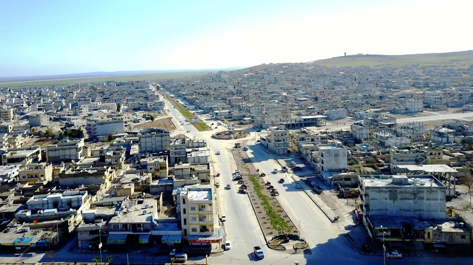 KRG PM Hawler