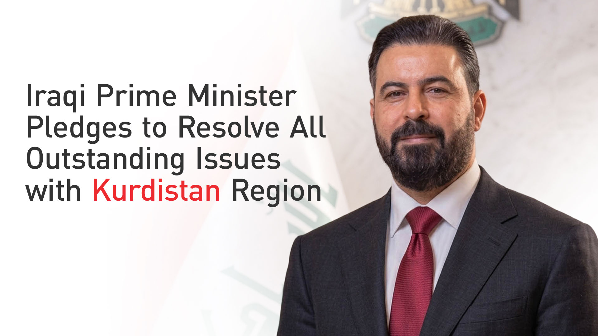 KRG PM Hawler