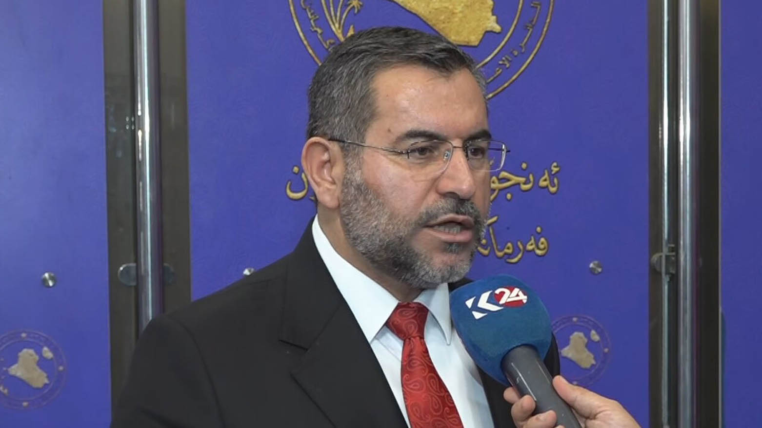 KRG PM Hawler