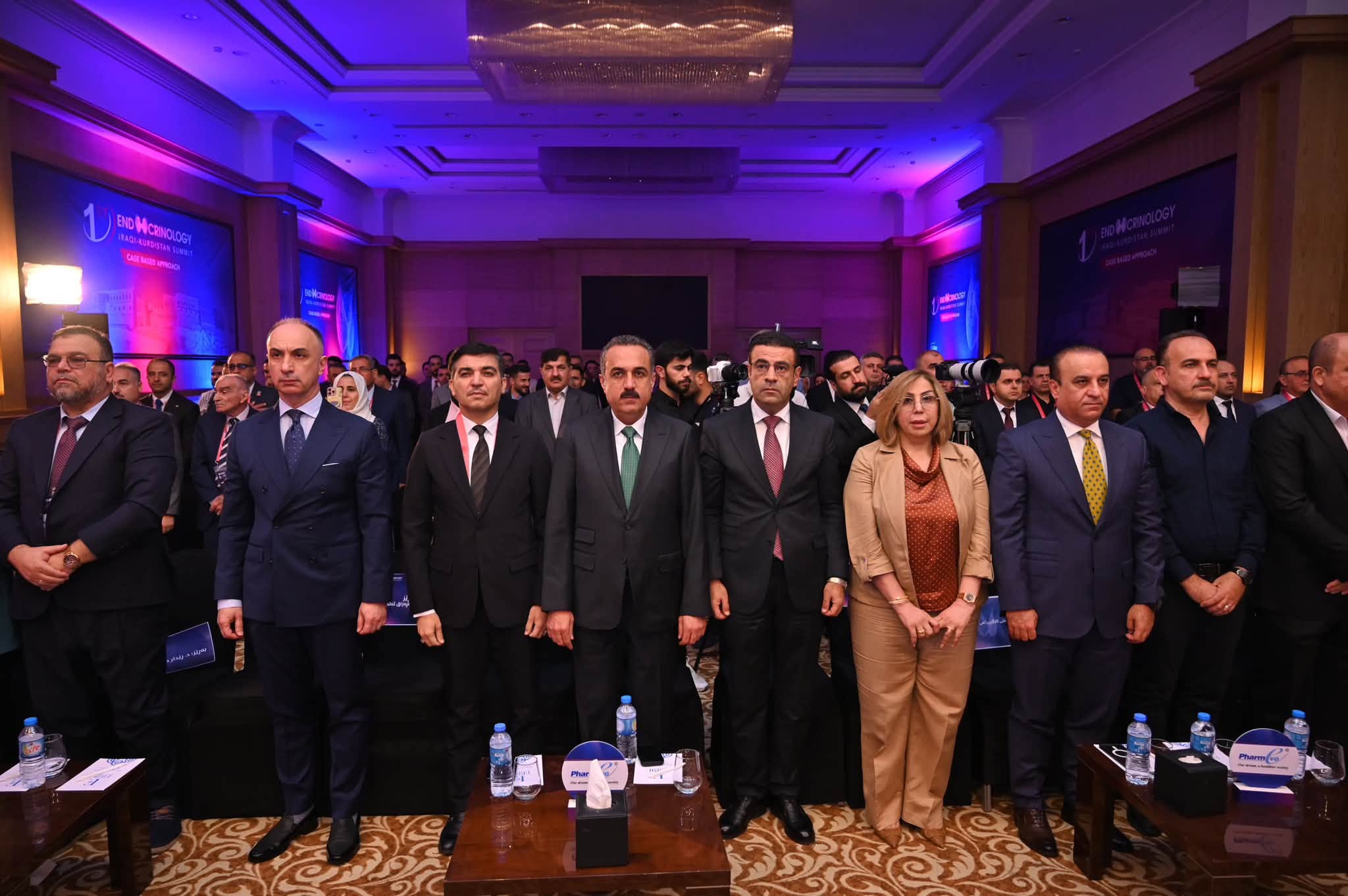 KRG PM Hawler