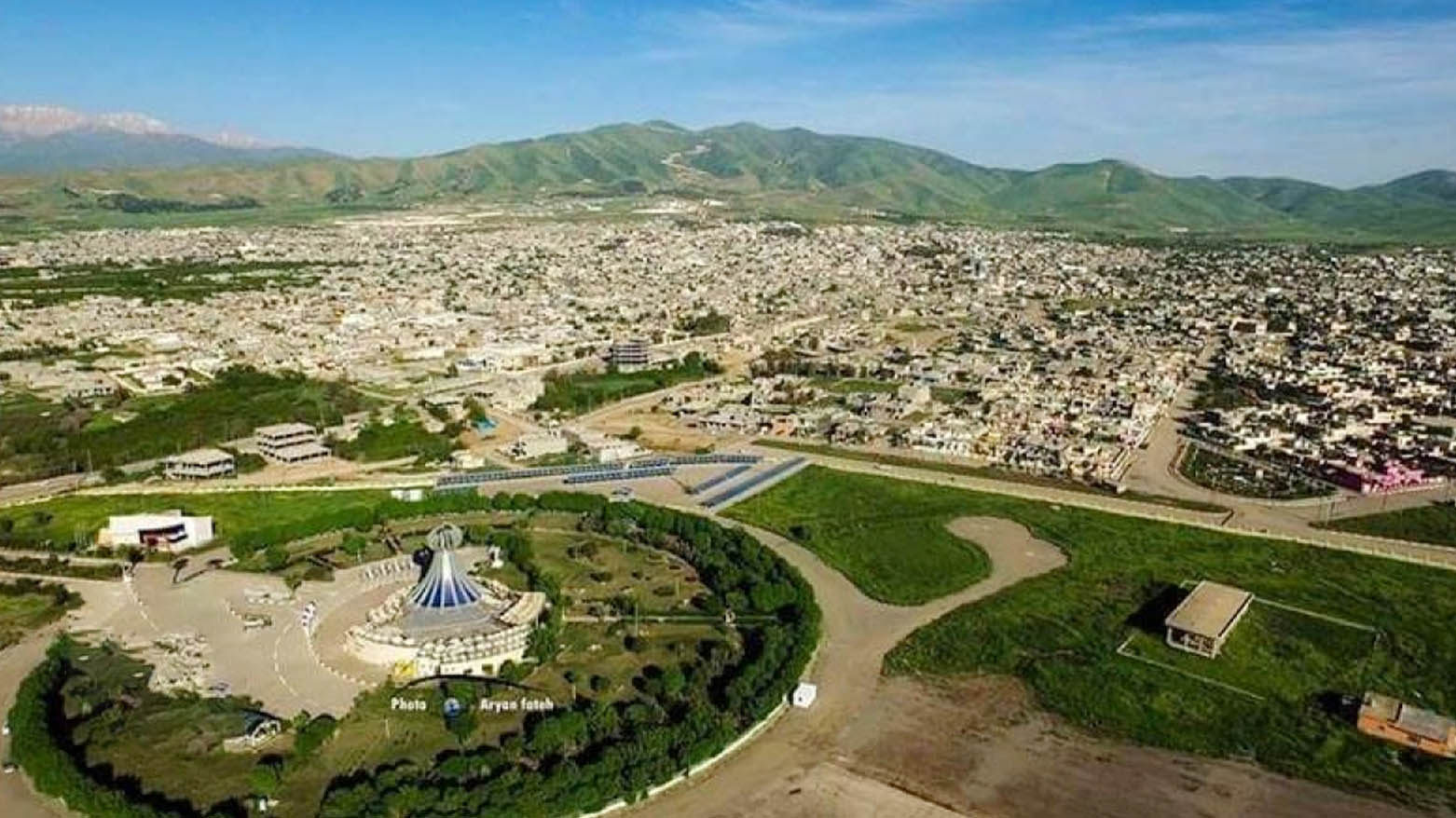 KRG PM Hawler