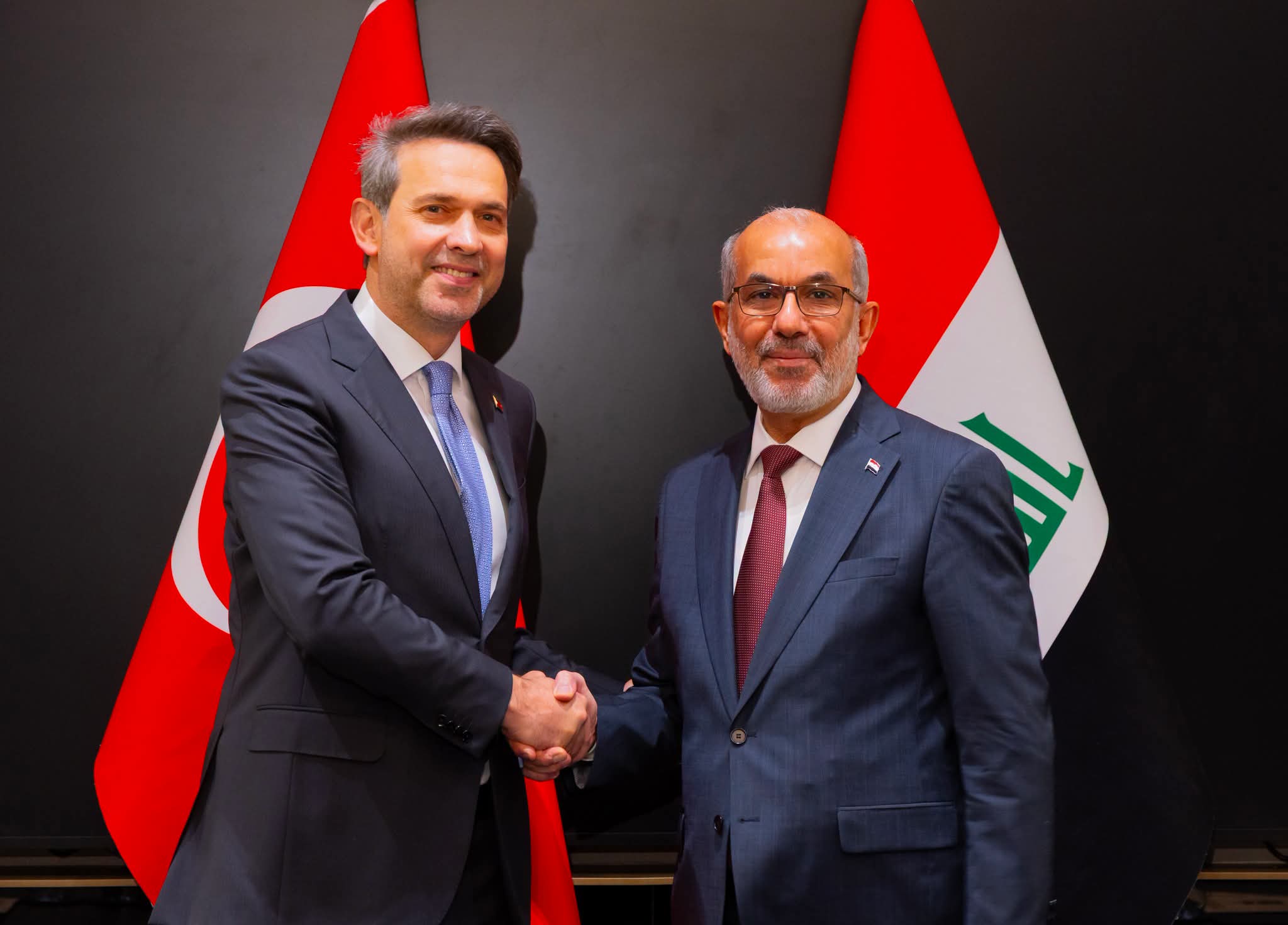 KRG PM Hawler