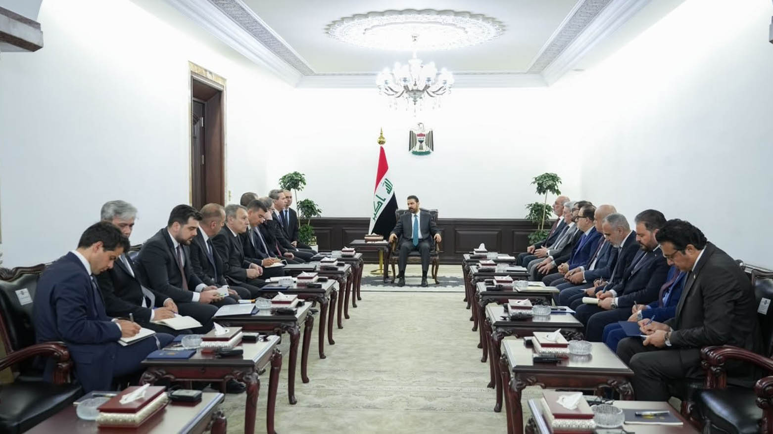 KRG PM Hawler