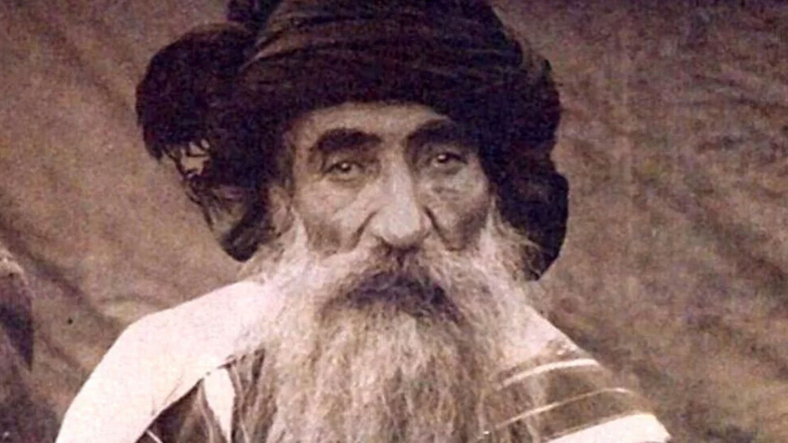 سيد رضا .. حكيمُ ديرسم وشيخُ الكرامة الكوردية الذي واجه المشنقة بثبات الجبال