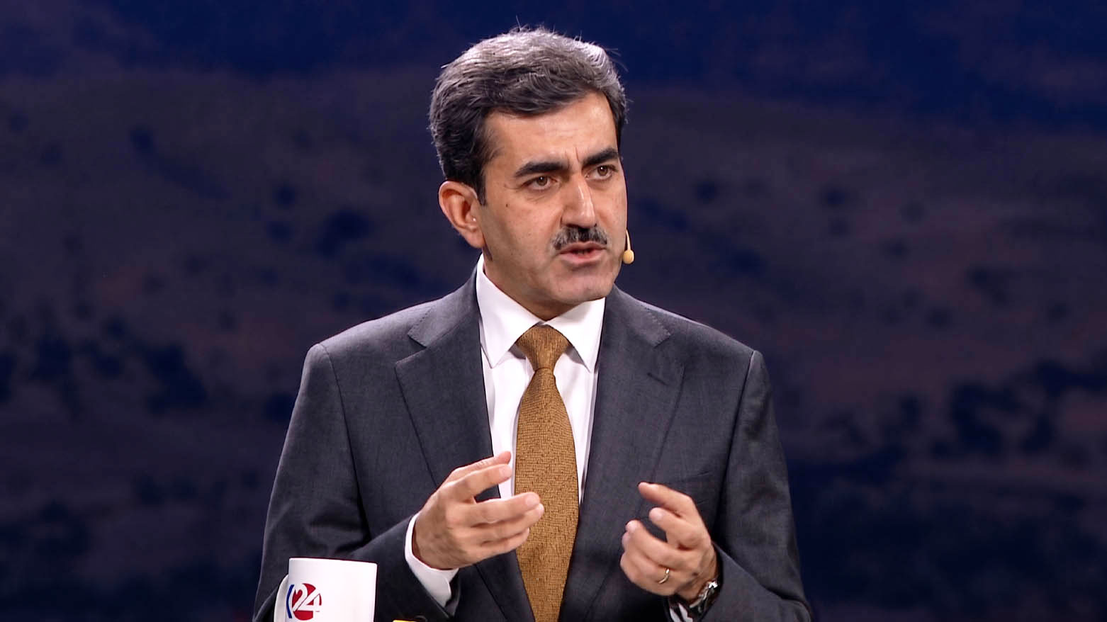 KRG PM Hawler
