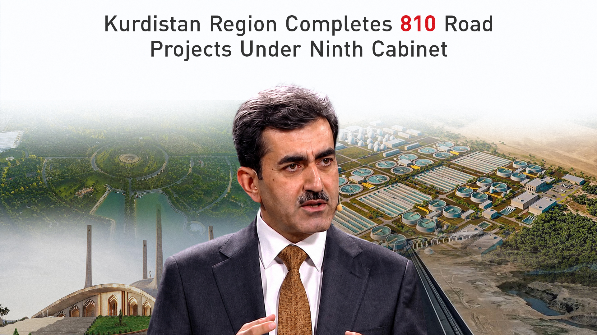 KRG PM Hawler