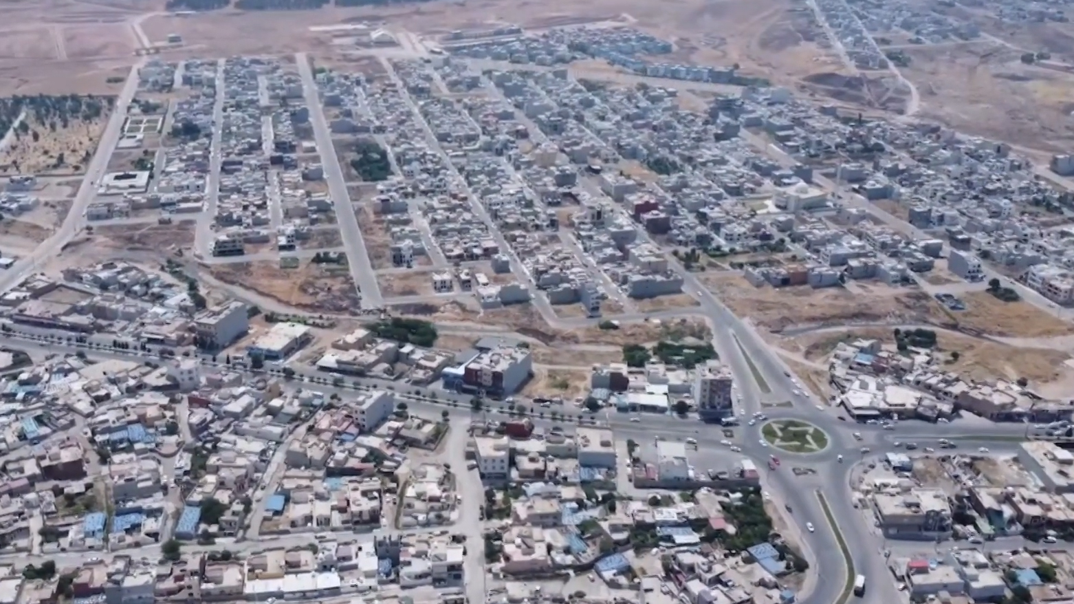 KRG PM Hawler