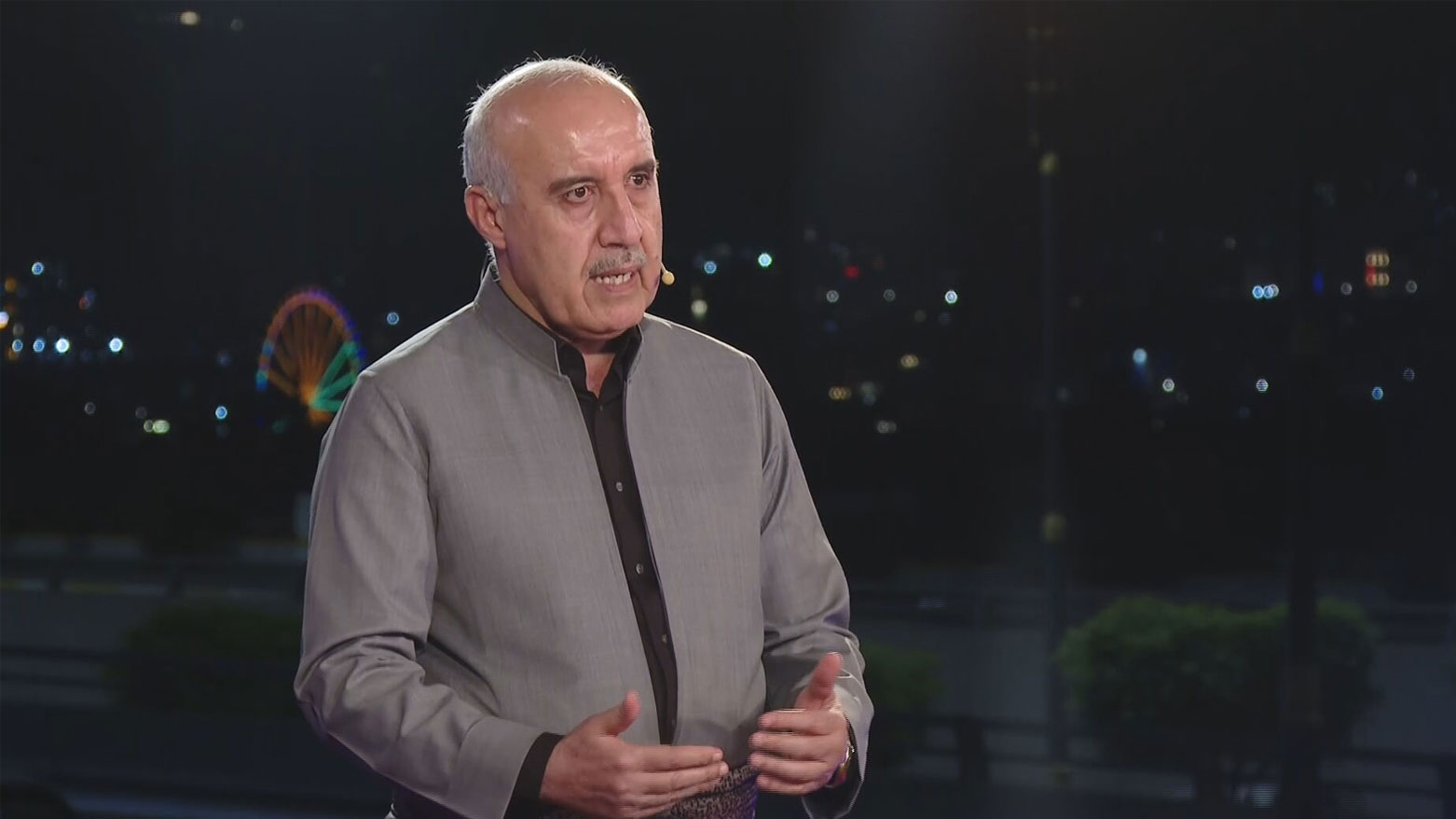 KRG PM Hawler