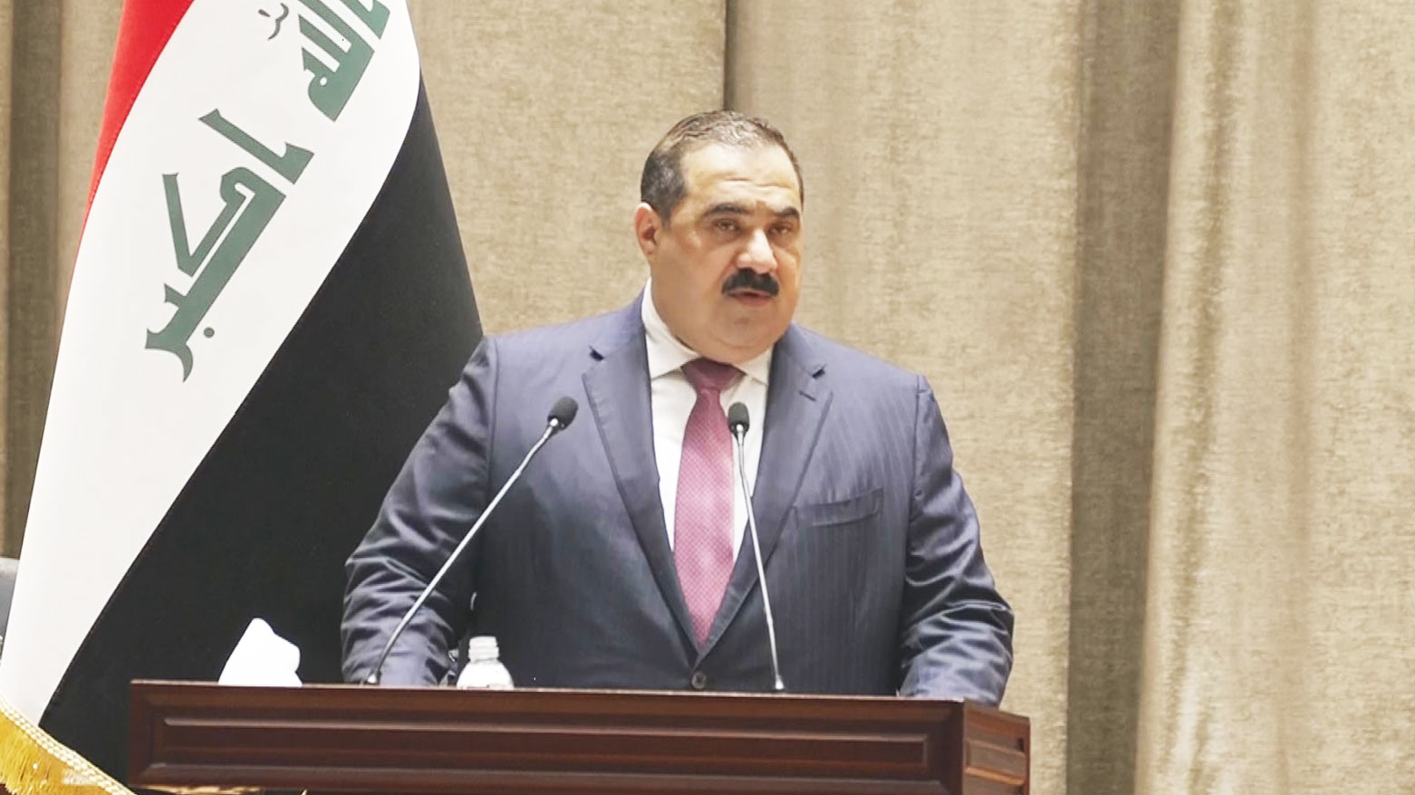 KRG PM Hawler