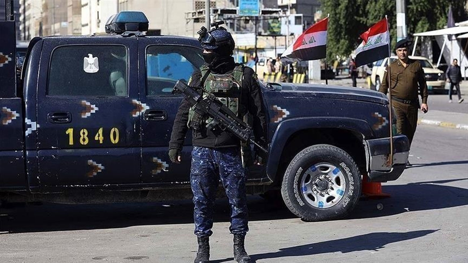 KRG PM Hawler