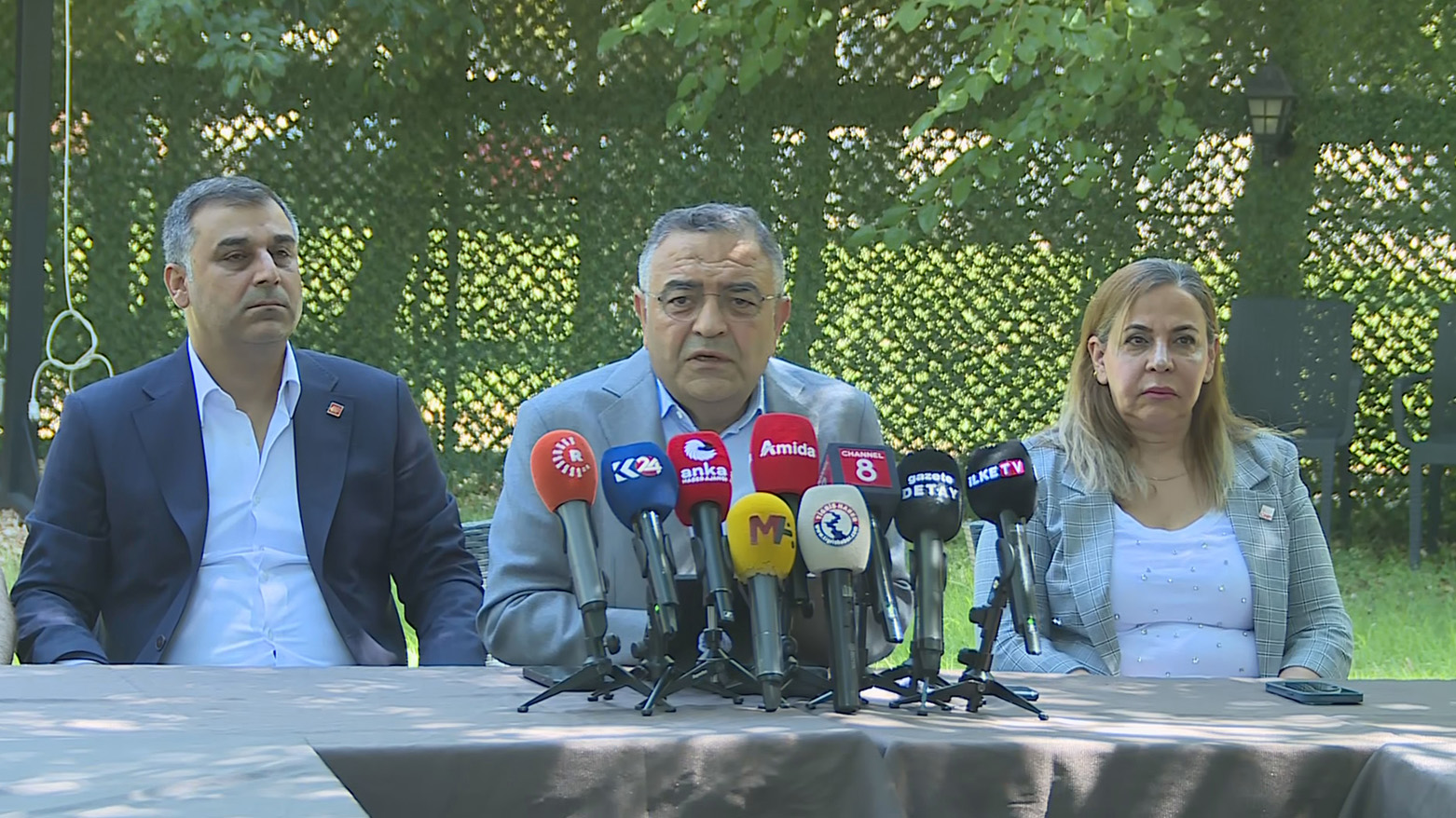 KRG PM Hawler