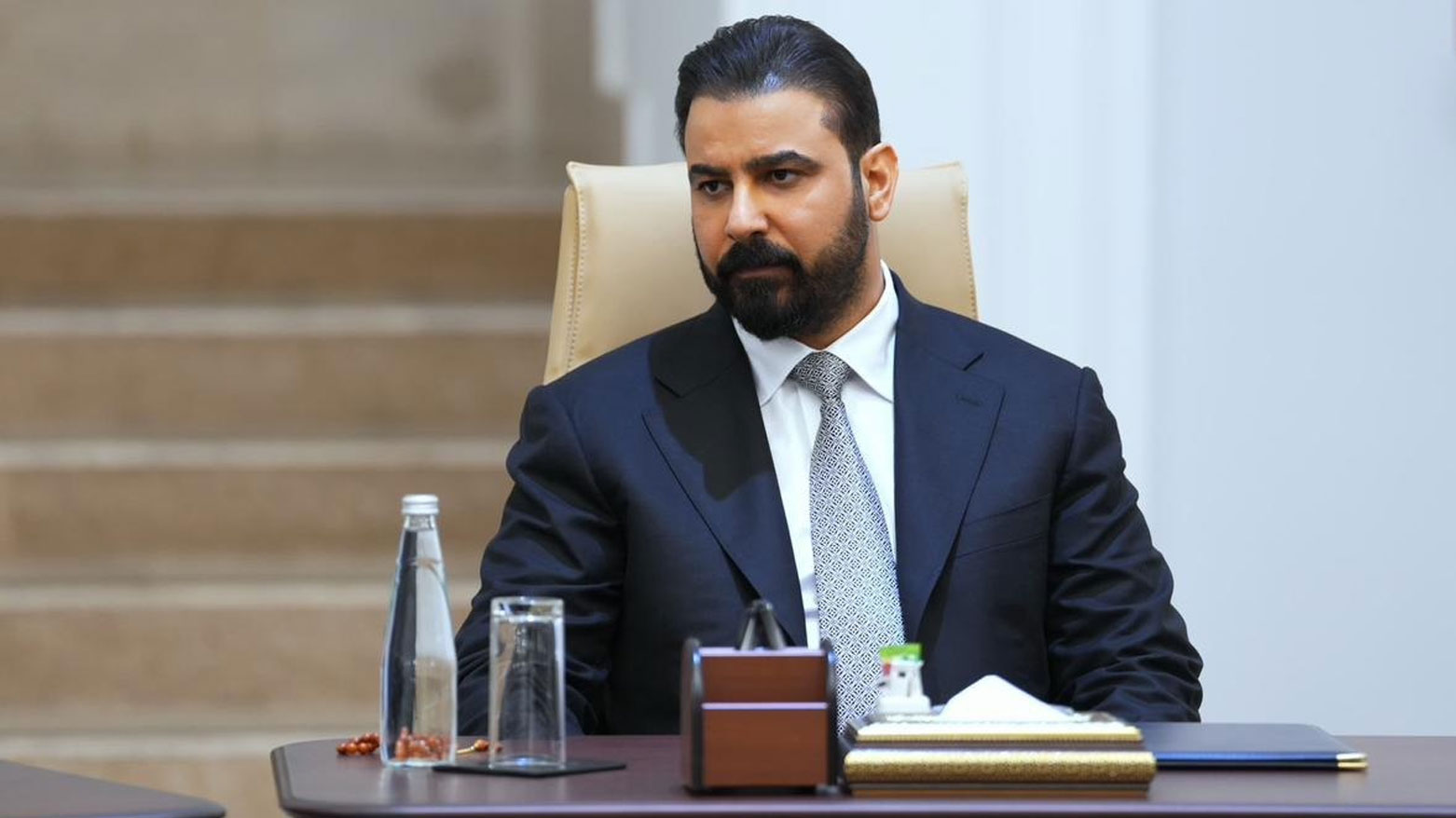 KRG PM Hawler